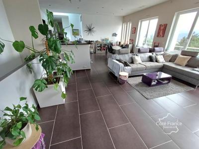 Annonce Vente 4 pi�ces Appartement Aubenas 07