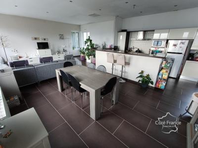 Acheter Appartement 129 m2 Aubenas