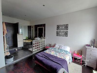 Acheter Appartement Aubenas Ardeche