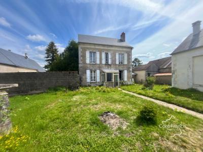 Annonce Vente 4 pi�ces Maison Molesmes 89