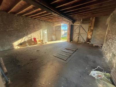 Acheter Maison 82 m2 Molesmes