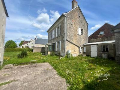 Acheter Maison Molesmes 75000 euros
