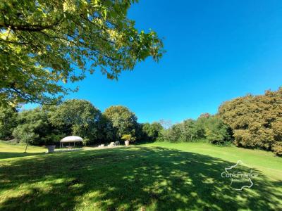 For sale Aillas 7 rooms 253 m2 Gironde (33124) photo 1