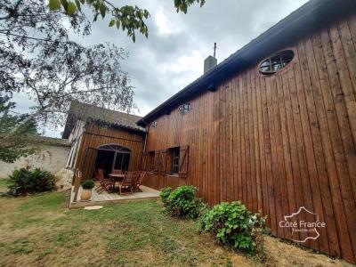 For sale Aillas 7 rooms 253 m2 Gironde (33124) photo 2