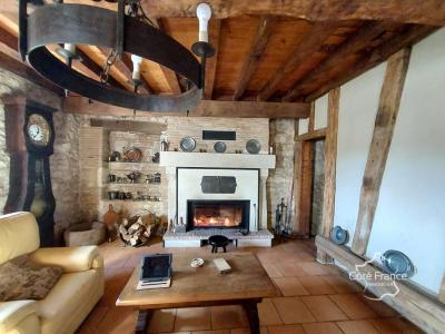 For sale Aillas 7 rooms 253 m2 Gironde (33124) photo 3