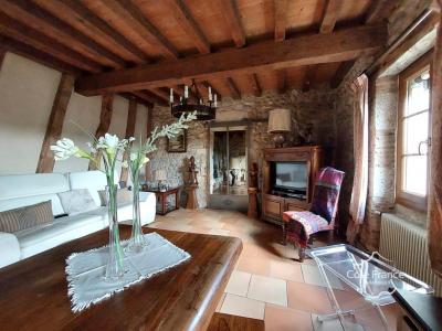 For sale Aillas 7 rooms 253 m2 Gironde (33124) photo 4