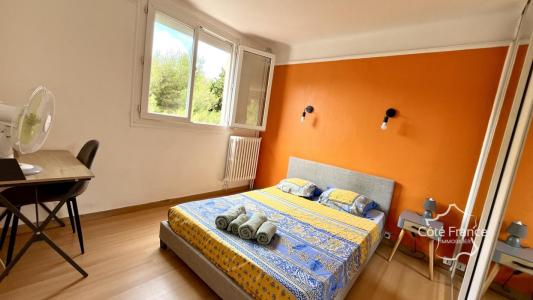 Acheter Appartement Sete Herault