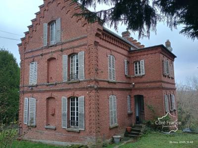 For sale Proisy 8 rooms 240 m2 Aisne (02120) photo 0
