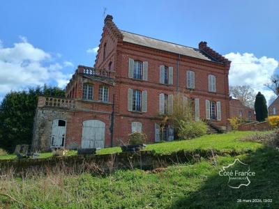 Annonce Vente Prestige Proisy 02