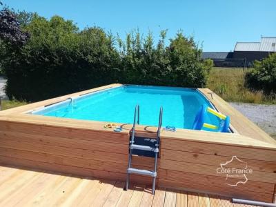 Annonce Vente 10 pi�ces Maison Dorengt 02