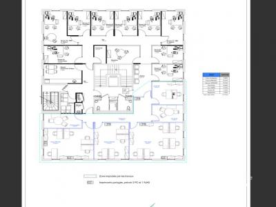 Annonce Location Bureau Saint-aunes 34