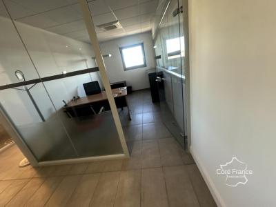 Louer Bureau Saint-aunes Herault