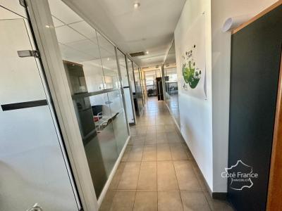 Louer Bureau Saint-aunes 34968 euros