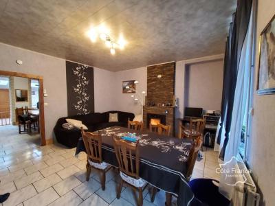 For sale Revin 6 rooms 133 m2 Ardennes (08500) photo 1