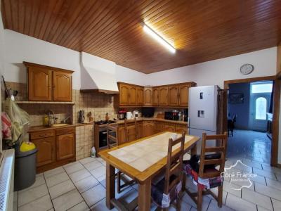 For sale Revin 6 rooms 133 m2 Ardennes (08500) photo 2