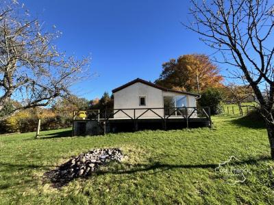 Annonce Vente 3 pi�ces Maison Goulles 19