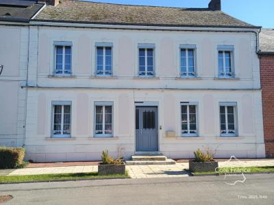 For sale Saint-michel 8 rooms 211 m2 Aisne (02830) photo 0