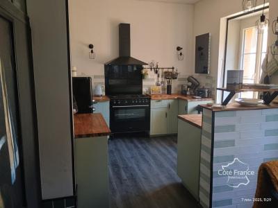 For sale Saint-michel 8 rooms 211 m2 Aisne (02830) photo 2