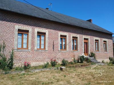 For sale Rogny 7 rooms 179 m2 Aisne (02140) photo 0