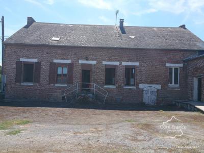 For sale Rogny 7 rooms 179 m2 Aisne (02140) photo 1