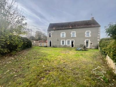 Annonce Vente Maison Andryes 89