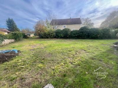Acheter Maison Andryes Yonne