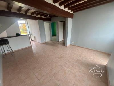 Acheter Maison Andryes 99000 euros