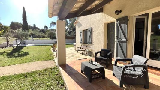 Acheter Prestige Eyragues 770000 euros