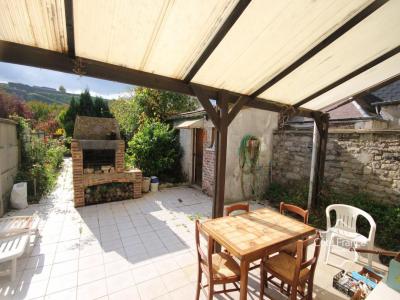 For sale Givet 7 rooms 158 m2 Ardennes (08600) photo 0