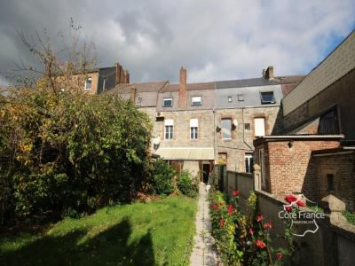 For sale Givet 7 rooms 158 m2 Ardennes (08600) photo 2