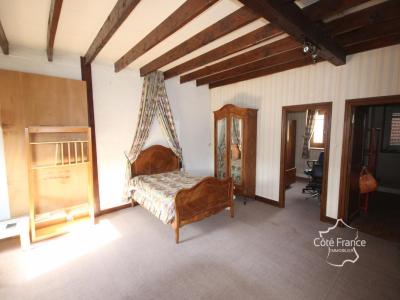 For sale Givet 7 rooms 158 m2 Ardennes (08600) photo 3