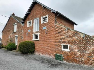 Acheter Maison Flamengrie Aisne