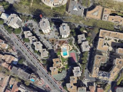 Annonce Vente Parking Montpellier 34