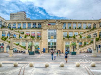 Acheter Parking 12 m2 Montpellier