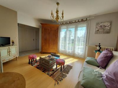 Acheter Maison 150 m2 Lamothe-landerron