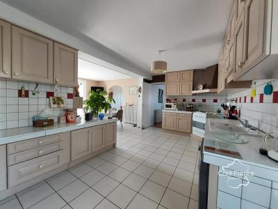Acheter Maison Lamothe-landerron 195000 euros