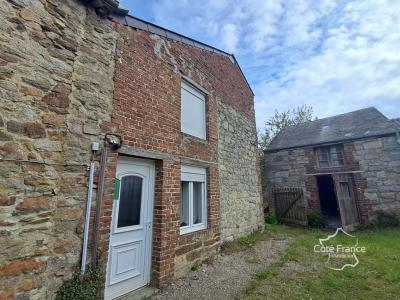 Annonce Vente 3 pi�ces Maison Hargnies 08