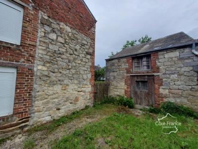 Acheter Maison Hargnies Ardennes