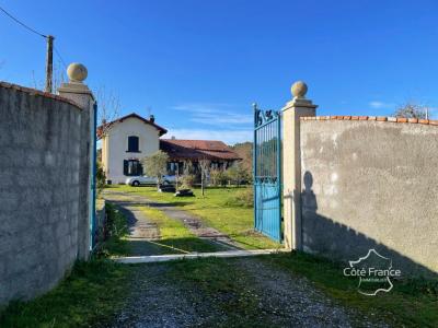 For sale Saint-vincent-de-tyrosse 4 rooms 125 m2 Landes (40230) photo 0
