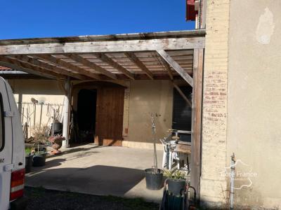 Acheter Maison 125 m2 Saint-vincent-de-tyrosse