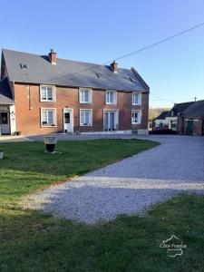 For sale Tupigny 8 rooms 166 m2 Aisne (02120) photo 0