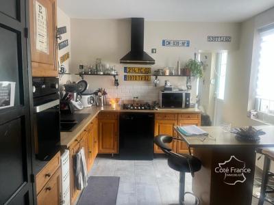 For sale Tupigny 8 rooms 166 m2 Aisne (02120) photo 3