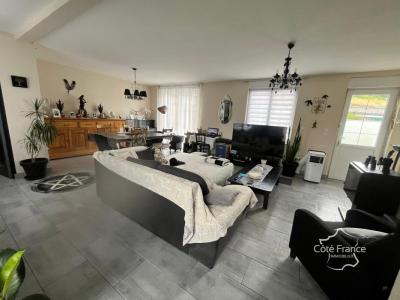 For sale Tupigny 8 rooms 166 m2 Aisne (02120) photo 4