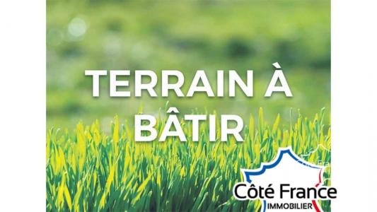 Acheter Terrain Crain Yonne