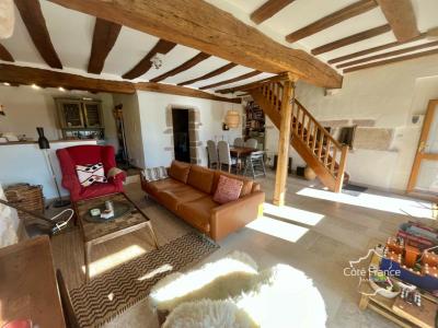 Acheter Prestige Montreal Yonne