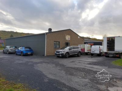 For sale Givet 208 m2 Ardennes (08600) photo 0