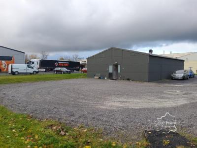 For sale Givet 208 m2 Ardennes (08600) photo 1
