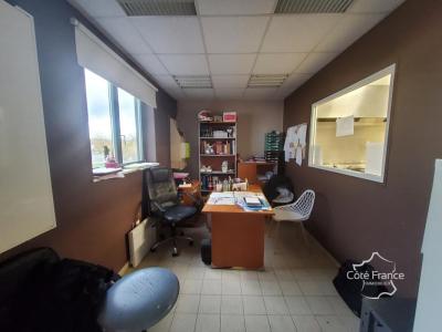 For sale Givet 208 m2 Ardennes (08600) photo 4