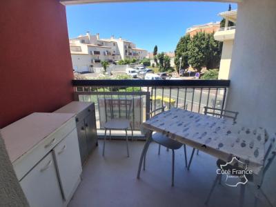 For sale Cap-d'agde 2 rooms 28 m2 Herault (34300) photo 1