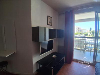 For sale Cap-d'agde 2 rooms 28 m2 Herault (34300) photo 3